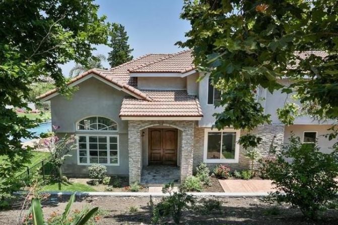 Woodland Hills